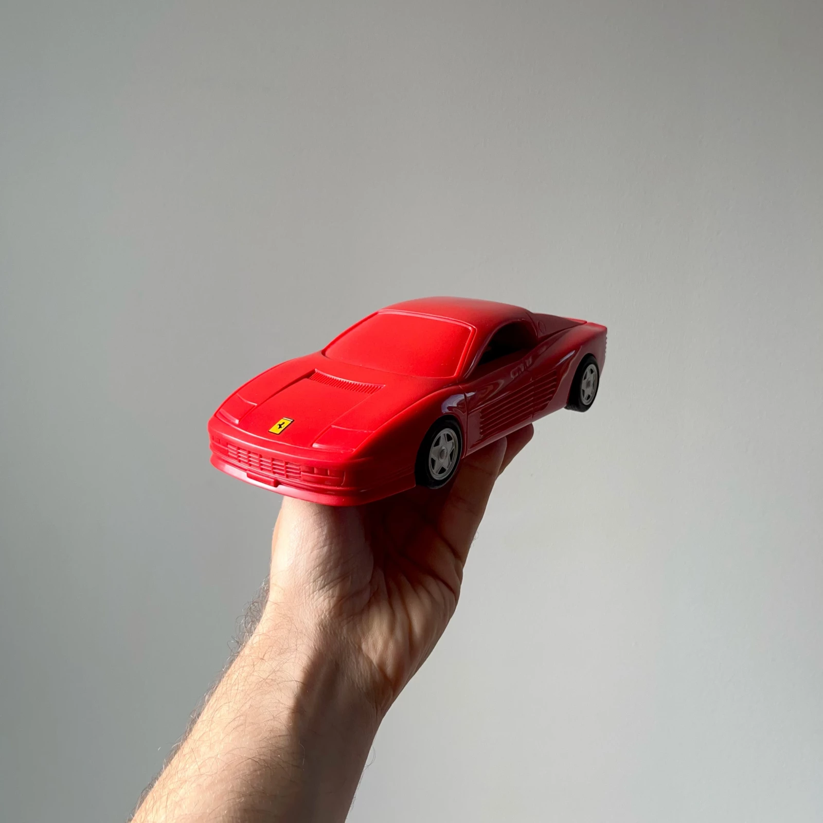 Master per FERRARI - Téléphone analogique