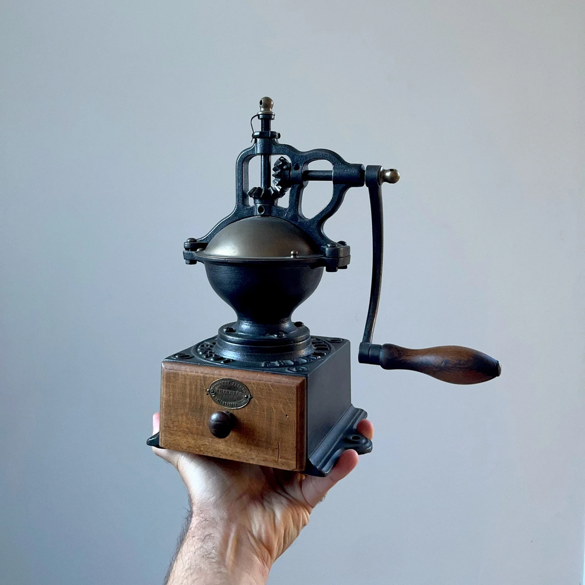 Moulin à café Peugeot modèle A0