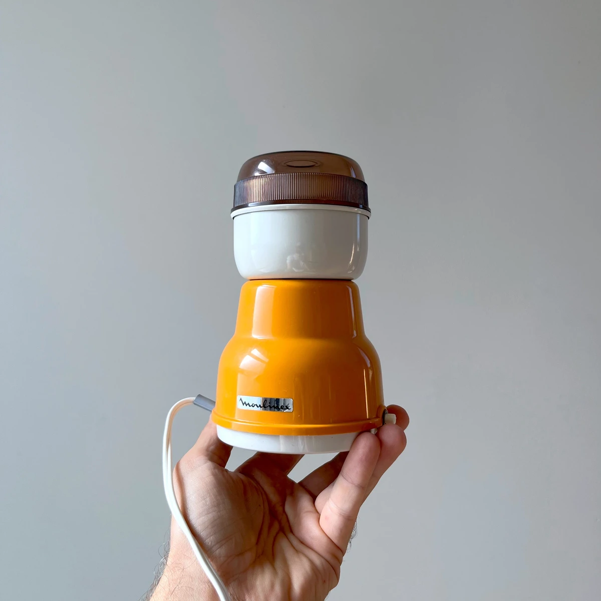 Moulin à café Moulinex 255