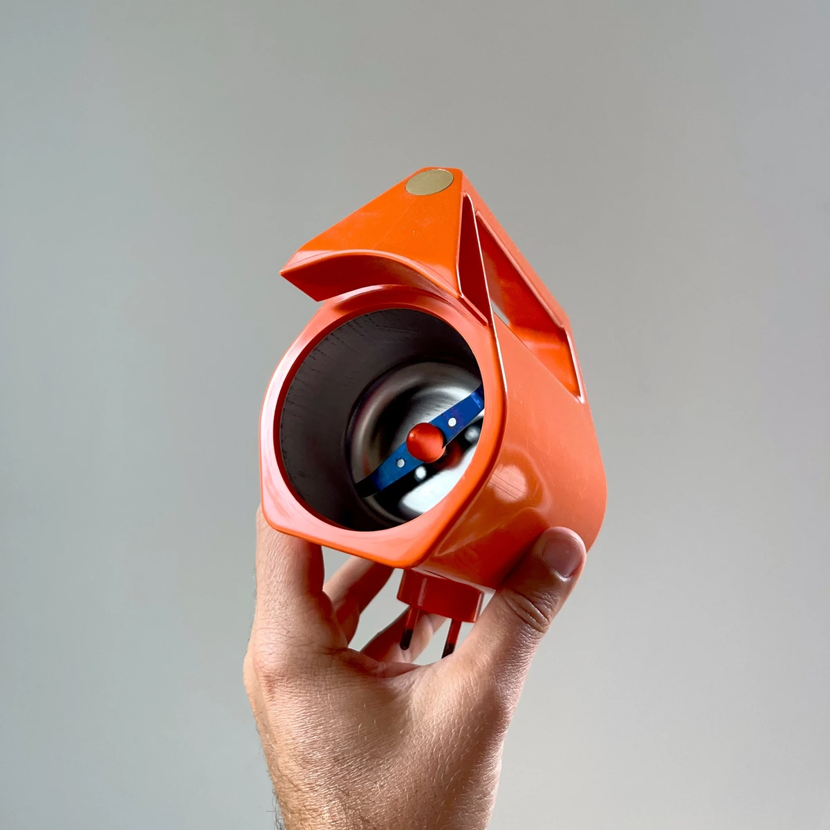 Moulin à café mural Soric modèle Sanfil de face