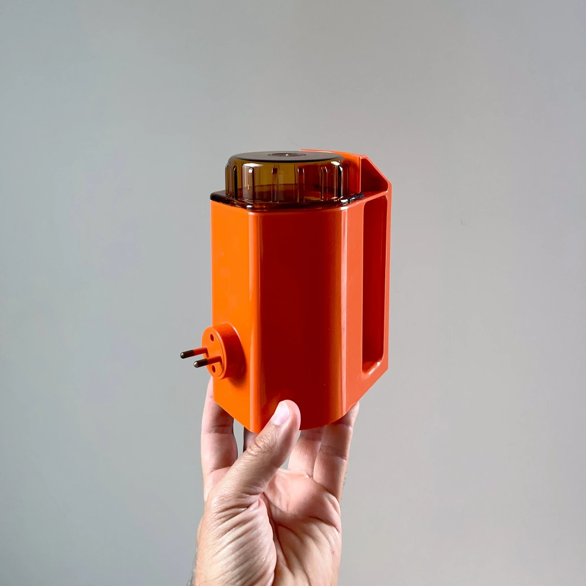 Moulin à café Sanfil mural