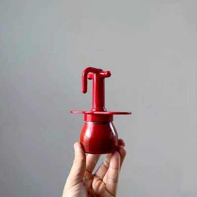 Cafetière à pression Irmel