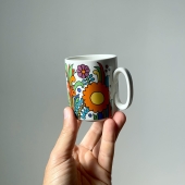 Aujourd’hui, un petit résumé de nos dernières stories avec en exclusivité les mugs iconique « Acapulco » par Villeroy & Boch 🥰

• Mugs « Acapulco » par Villeroy et Boch
• Porte manteau vintage
• Faitout vintage 
• Mugs Arcopal « Mobil »
• Tasse à café ambrée Duralex
• Porte serviette plexiglass fumé
• Lot de tasses Arcopal « Veronica »
• Verre Vereco
• Beurrier publicitaite Lever par Vereco
• Grand hachoir Moulinex

#vintage #nouveaute #brocanteenligne #yolabroc #acapulco #villerroyboch #villeroyacapulco #vaissellevintage #arcopalvintage #mugmobil #mobil #mugarcopal #paterevintage #portemanteauvintage