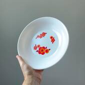 Avant de débuter le partage des articles de notre dernières adresse, voici un résumé de nos dernières stories.

• Plat creux Arcopal Lotus
• Tasse en porcelaine vintage
• Essoreuses à salade Triumph
• Boite à 12 oeufs
• Bocal publicitaire bleu Dash
• Grande casserole Arcoflam Veronica
• Mini-hachoir SEB édition spéciale noir pailleté
• Balances Terraillon

#brocante #brocanteenligne #chine #vintage #retourdechine