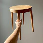 Un petit résumé de nos dernières nouveautés encore disponible, à retrouver en ligne sur Yolabroc.fr et dimanche sous le ☀️ de @la_belle_brocante_du_gabut !

• Tabouret Baumann
• Porte savon Gilac
• Moulin à café Krups 75
• Tasse Arcopal « Rotterdam »
• Tasse Arcopal « Aster »
• Cafetiere à filtre manuelle
• Tupperware Sel et Poivre
• Grand Tupperware soleil jaune
• Bol Arcopal « Soleil »
• Cafetière italienne Empoli verte
• Suspension en rotin vintage
• Boite à 6 oeufs bleue
• Différentes assiettes Arcopal « Aster »
• Range couverts en plastique vert

#retourdechine #chinedumois #brocante #brocanteenligne #baumann #vintage #tabouret #arcopal #portesavonvintage #orange #gilac #portesavongilac #tasserotterdam #tasseaster #tassearcopal #vaissellearcopal #vaissellevintage #arcopalsoleil #arcopalaster #arcopalrotterdam #cafetierevintage #krups75 #moulincafevintage #empoli #carafeempoli #larochelle #cafetierevintage #boiteoeufvintage #rangecouverts #seventies